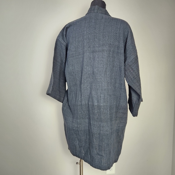 OCK POP TOK kimono jacket - Picture 3 of 12